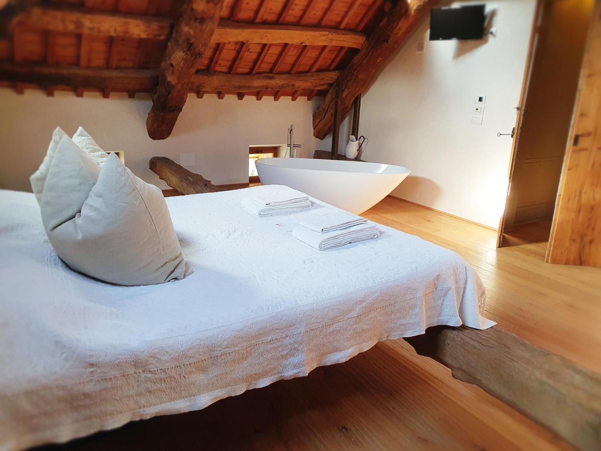 Hotel Relais Poggio Pagnan Farra Exteriér fotografie