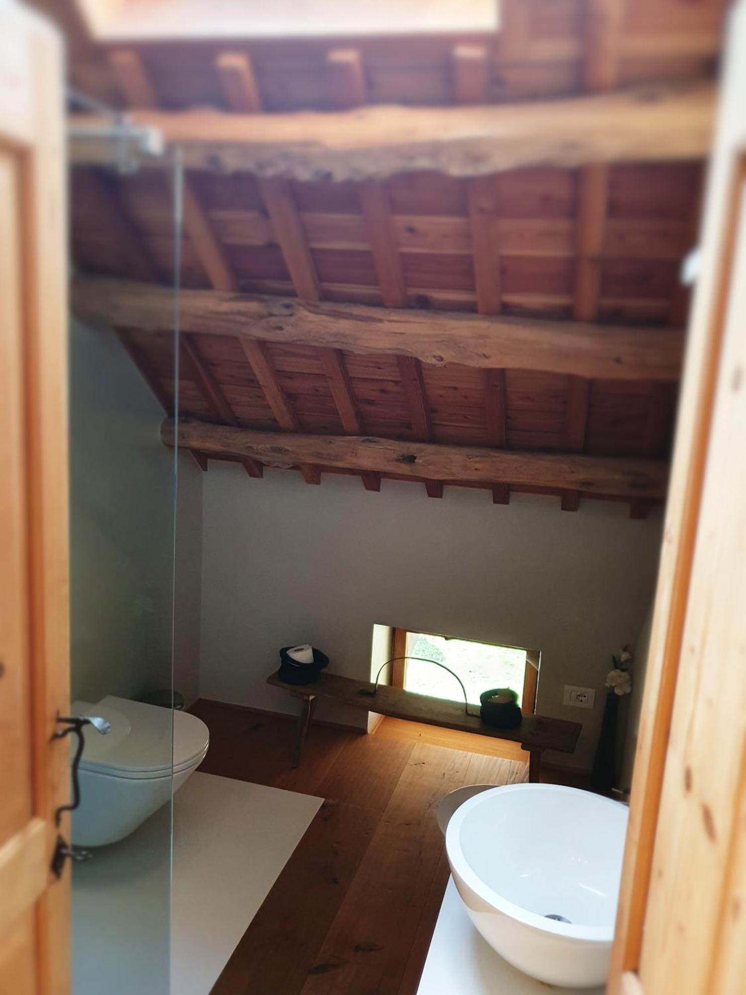Hotel Relais Poggio Pagnan Farra Exteriér fotografie
