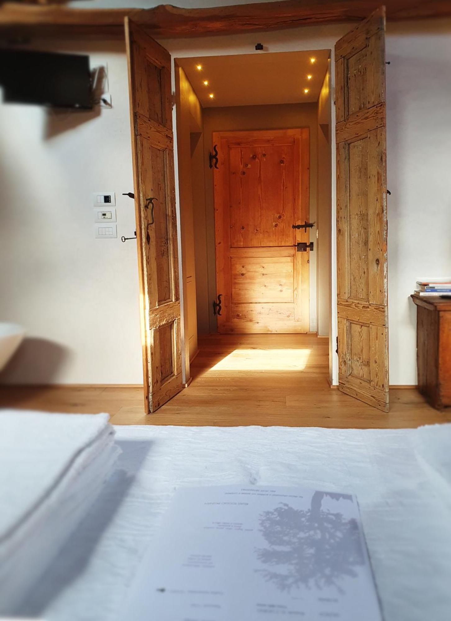 Hotel Relais Poggio Pagnan Farra Exteriér fotografie