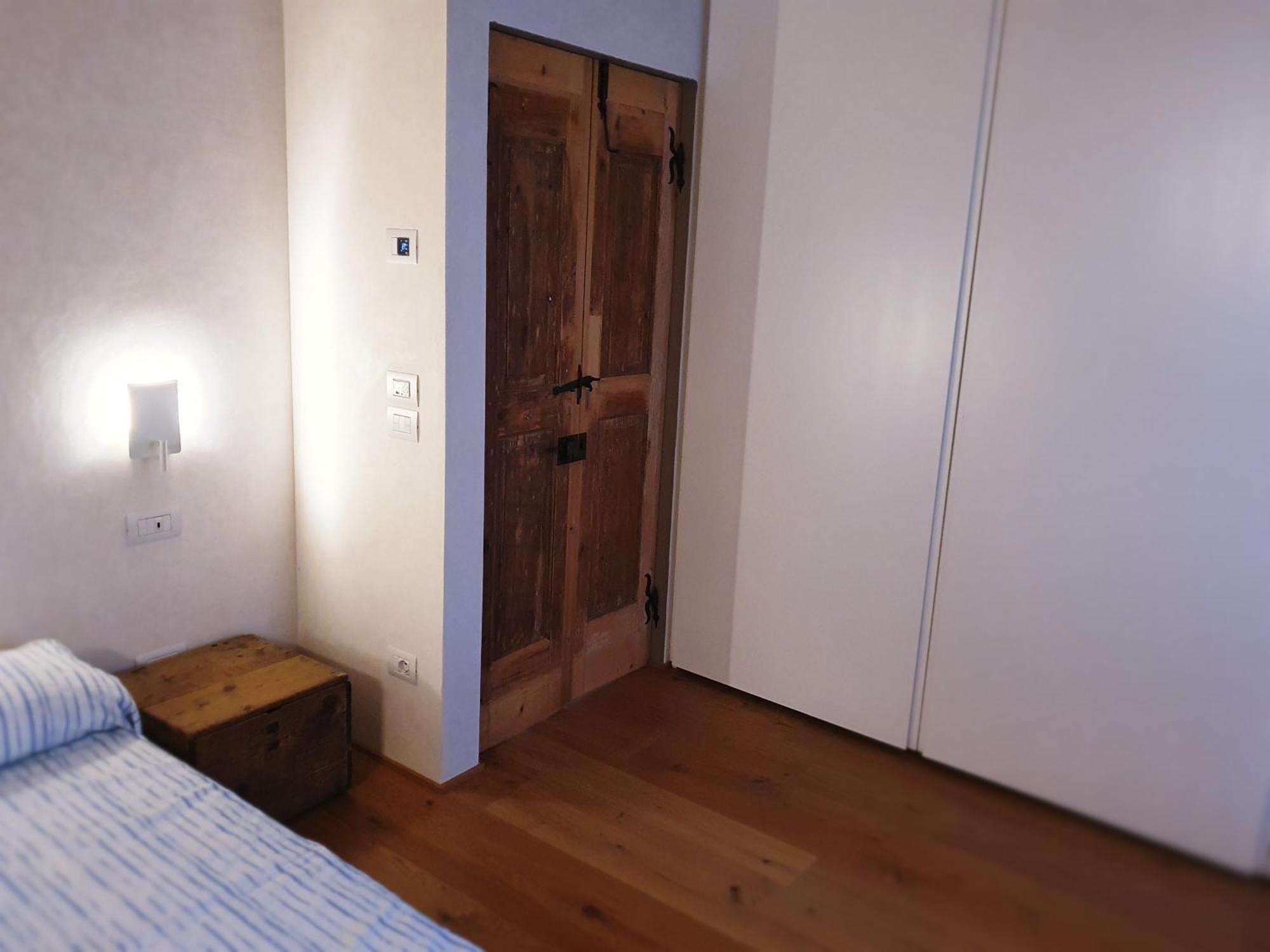 Hotel Relais Poggio Pagnan Farra Exteriér fotografie