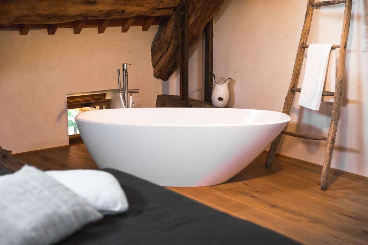 Hotel Relais Poggio Pagnan Farra Exteriér fotografie