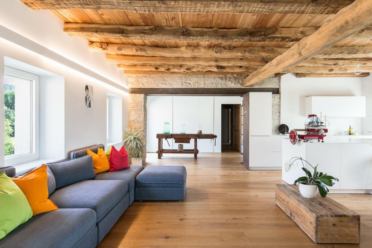 Hotel Relais Poggio Pagnan Farra Exteriér fotografie