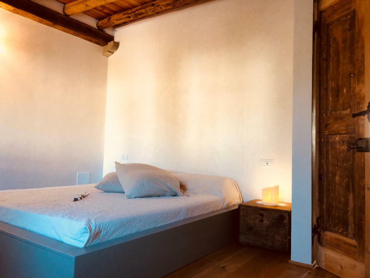 Hotel Relais Poggio Pagnan Farra Exteriér fotografie