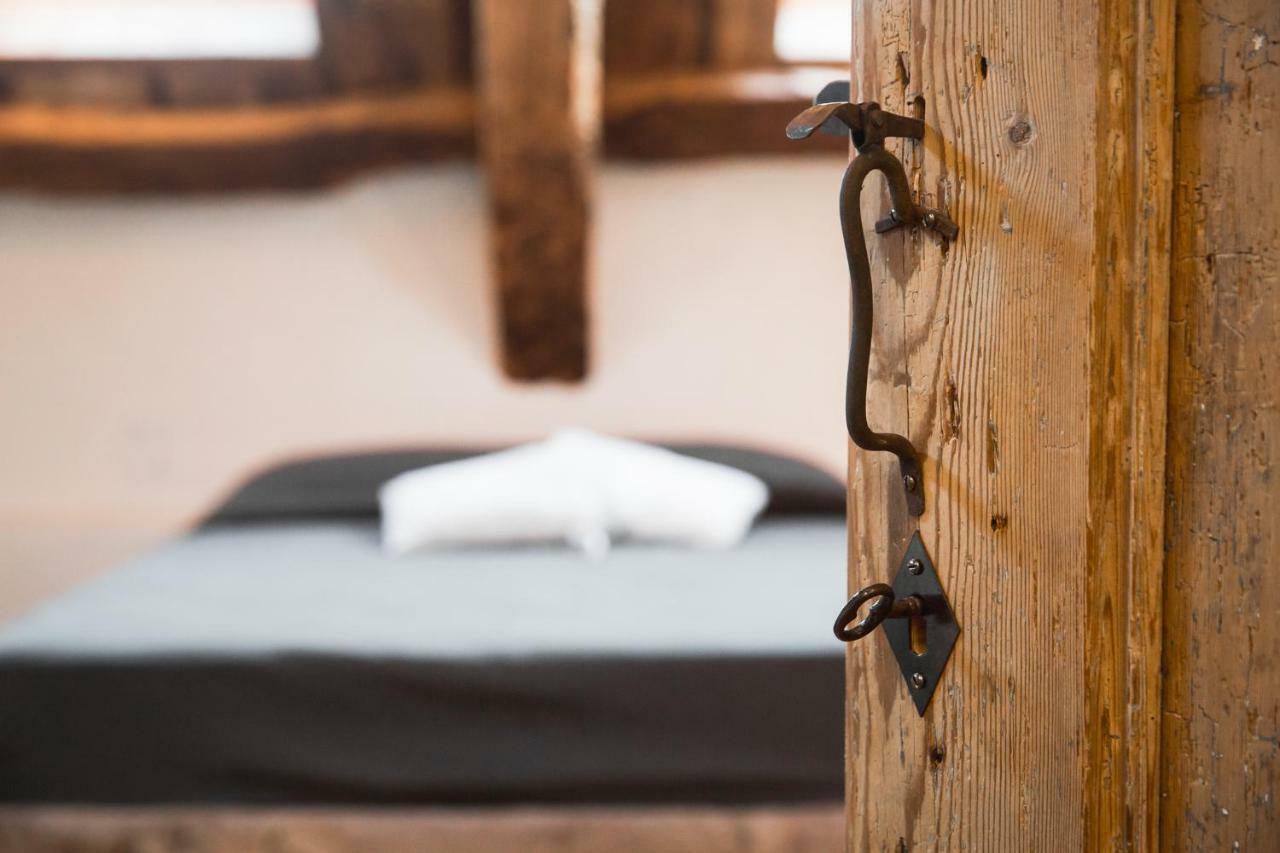 Hotel Relais Poggio Pagnan Farra Exteriér fotografie